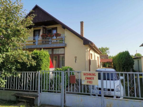 Holiday home in Balatonmariafürdo 26243